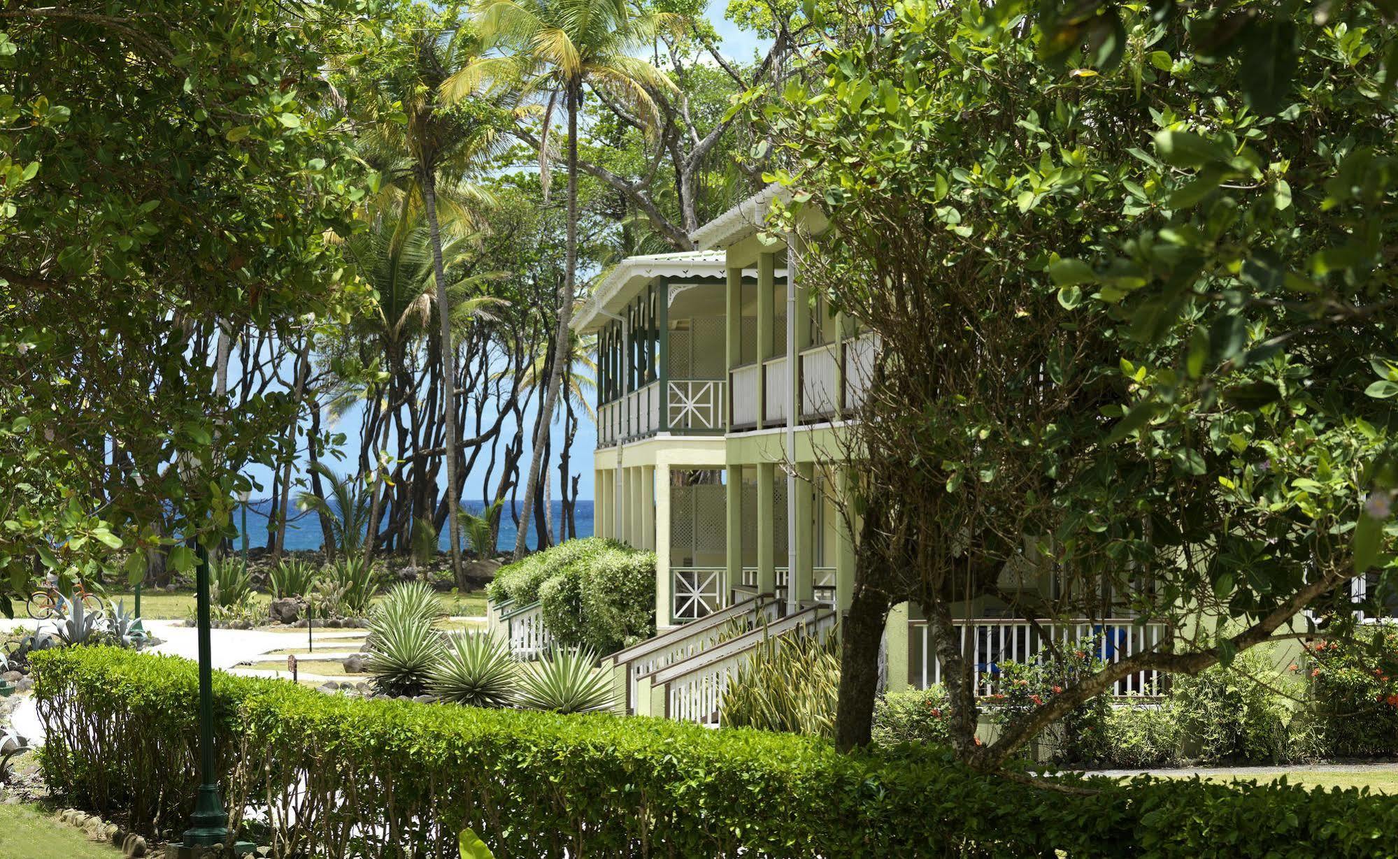 Rosalie Bay Resort Zewnętrze zdjęcie